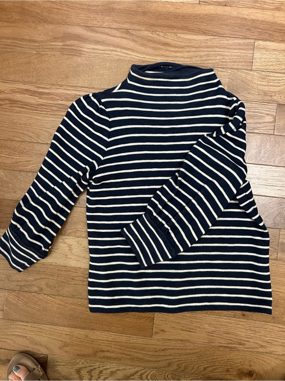 Madewell sweater worn once-small